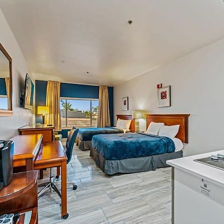 Tempe Studio Apartment TWO Full size BEDS Esterno foto
