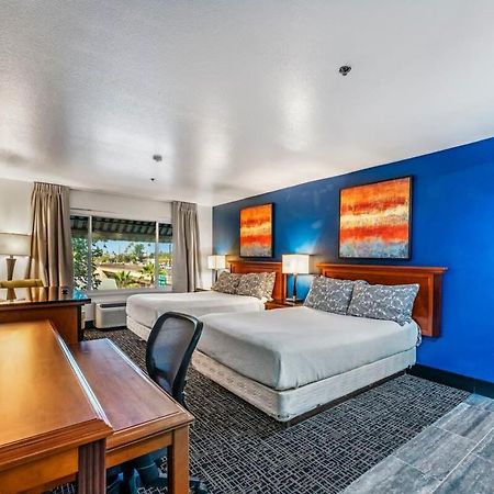 Tempe Studio Apartment TWO Full size BEDS Esterno foto