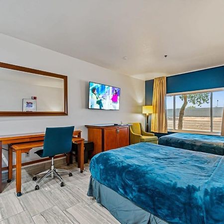 Tempe Studio Apartment TWO Full size BEDS Esterno foto