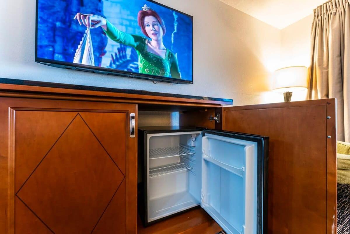 Tempe Studio Apartment TWO Full size BEDS Esterno foto
