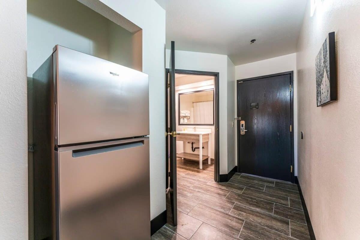 Tempe Studio Apartment TWO Full size BEDS Esterno foto