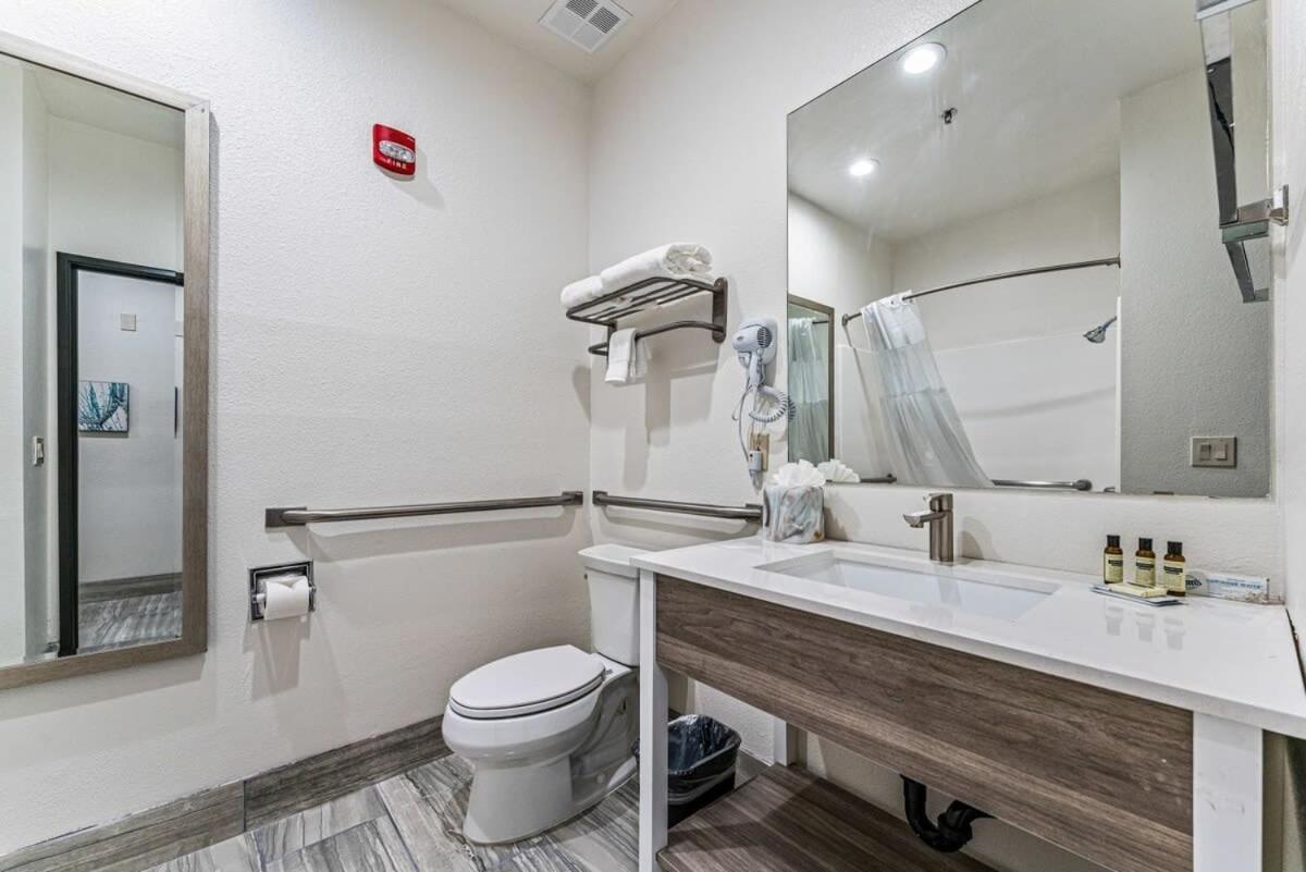 Tempe Studio Apartment TWO Full size BEDS Esterno foto
