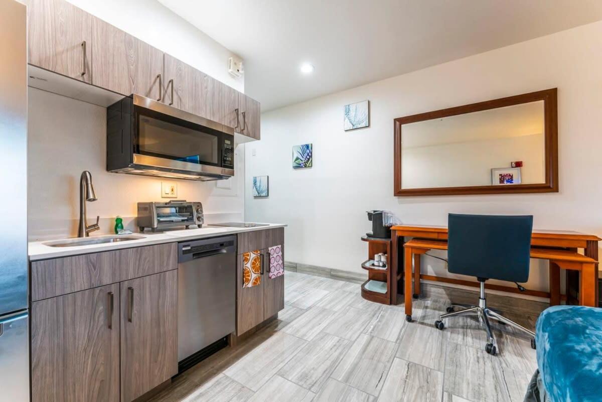 Tempe Studio Apartment TWO Full size BEDS Esterno foto