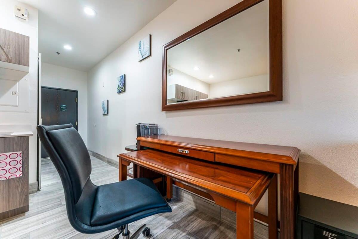 Tempe Studio Apartment TWO Full size BEDS Esterno foto