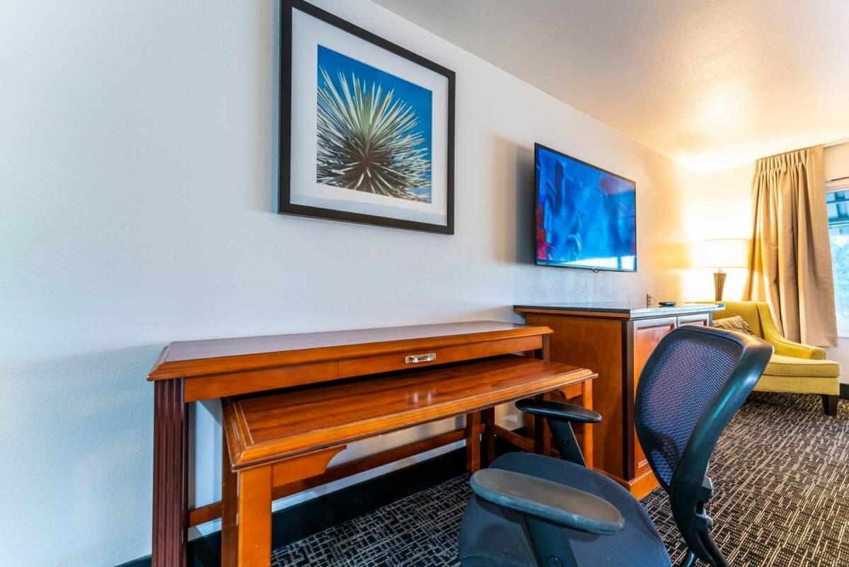 Tempe Studio Apartment TWO Full size BEDS Esterno foto