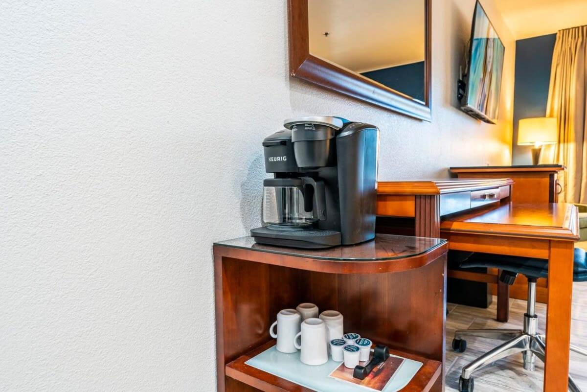 Tempe Studio Apartment TWO Full size BEDS Esterno foto