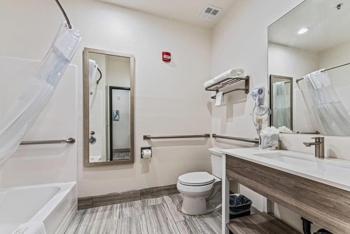 Tempe Studio Apartment TWO Full size BEDS Esterno foto